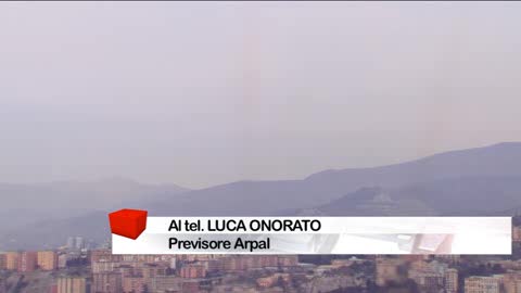 METEO, WEEK END CON TEMPO INCERTO E TEMPERATURE ELEVATE