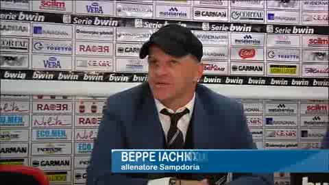 SAMP, IACHINI: 