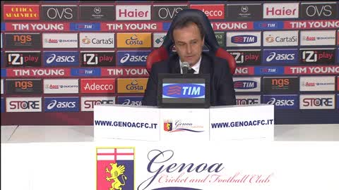 GENOA, MARINO: 