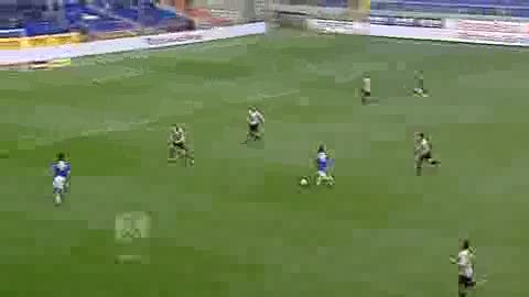 LA SAMP ALZA IL RITMO MA PER I PLAYOFF ANCORA NON BASTA