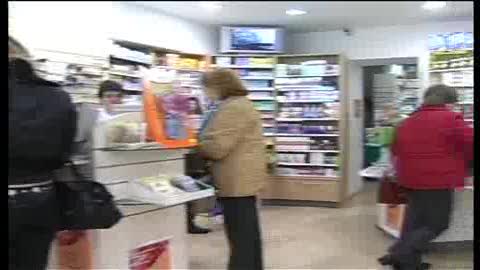 FARMACI IN RETE, BOOM DI VIAGRA