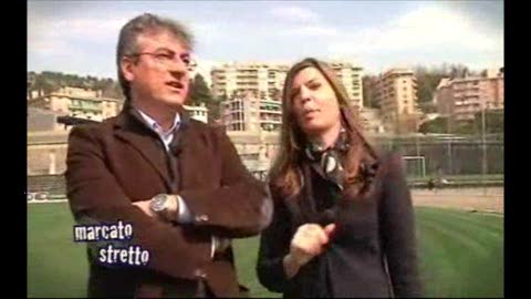 MARCATO STRETTO - INTERVISTA A CHIAPPINO