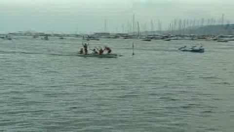 PALIO DEL GOLFO, SALVA LA SFILATA DEI CARRI