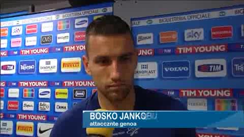 JANKOVIC: 