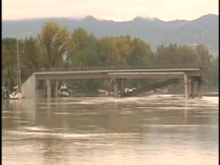 MAGRA, A COSTO ZERO IL NUOVO PONTE DELLA COLOMBIERA