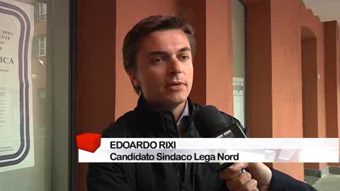 LEGA NORD, RIXI: 