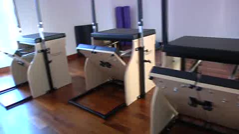 ALLA SCOPERTA DELLA SCUOLA DI PILATES DI ARENZANO