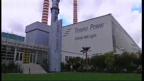 VADO LIGURE, TIRRENO POWER INVESTE E ASSUME GIOVANISSIMI