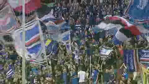 POZZI E FOGGIA IN GOL, UNA BELLA SAMP SUPERA IL BRESCIA 2-0