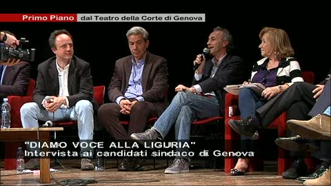 Il Fatto Quotidiano: diamo voce alla Liguria - 5