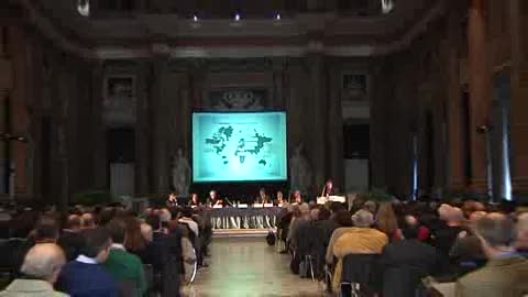 GENOVA, CONVEGNO SULLE ECCELLENZE IN INGEGNERIA