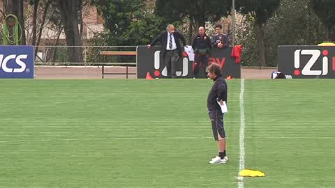 GENOA, COL SIENA A MARASSI LA GARA DELLA VITA