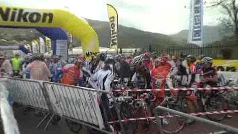 AL LIGURE CADDEO LA PRIMA GRAN FONDO DI CASELLA