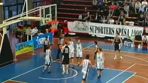 BASKET, A2 DONNE: TERMO OK, RIMPIANTI PER LA VIRTUS