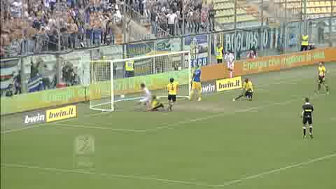 EDER, GOL ED ASSIST: LA SAMPDORIA VINCE A MODENA 2-0