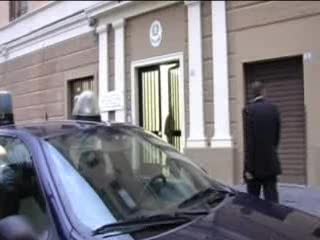 IMPERIA, DUE ARRESTI PER BANCAROTTA FRAUDOLENTA