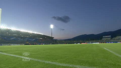 IL GENOA BATTE IL CAGLIARI (2-1), TRE PUNTI D'ORO: LE IMMAGINI DEL MATCH 