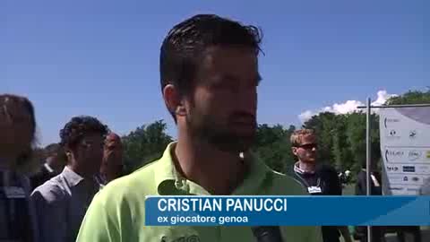 PANUCCI: 