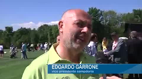 GARRONE: 