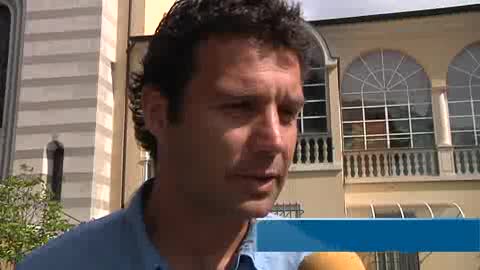 MATTEAZZI CARICA L'ENTELLA: 