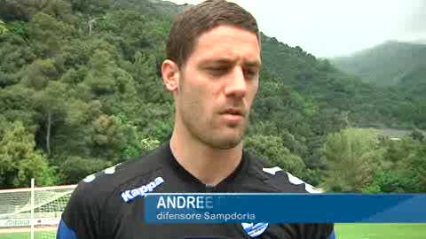 SAMP, RISPOLI: 