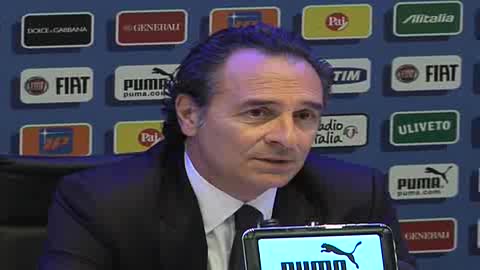 PRANDELLI: 