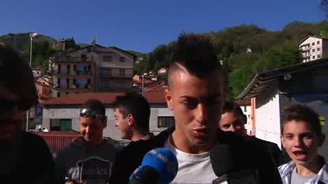 EL SHAARAWY: 