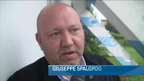 SPEZIA, SPALENZA: 