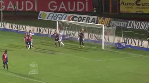 GENOA, PARTITA A TRE PER IL FUTURO DI DESTRO