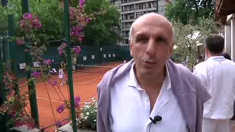 TENNIS CLUB E PARK TENNIS: DERBY TRA CLUB STORICI