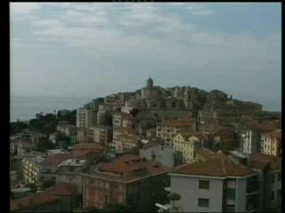 TERREMOTO: PAURA ANCHE  A IMPERIA