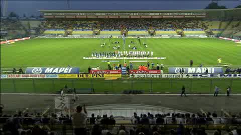 SASSUOLO-SAMPDORIA 1-1, GLI HIGHLIGHTS DELLA PARTITA