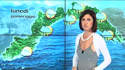 IL METEO: DALLA SERATA IN ARRIVO NUOVE PIOGGE