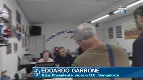 GARRONE: 