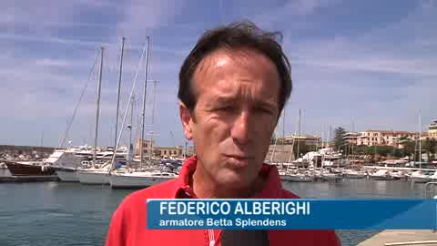 GIRAGLIA 2012, C'E' ANCHE CHI 