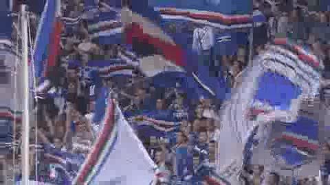 SAMPDORIA-VARESE 3-2, GLI HIGHLIGHTS DELLA PARTITA