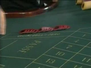 CASINO DI SANREMO: E' PROFONDO ROSSO