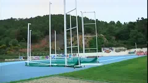 LA GRANDE ATLETICA A SAVONA CON IL 