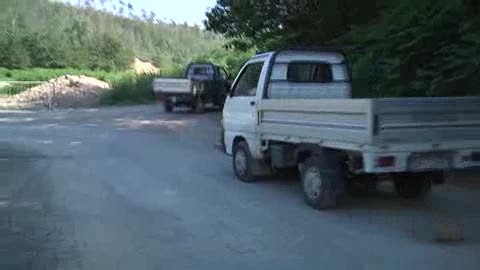 VIAGGIO IN VAL DI VARA A OTTO MESI DALL'ALLUVIONE (1)