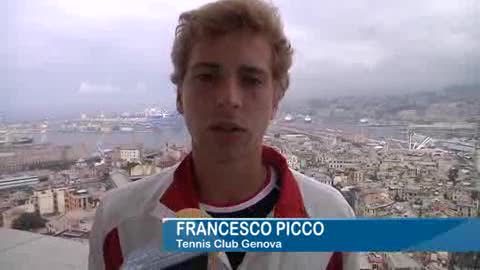 TC GENOVA, PICCO: 