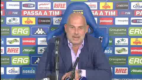 SAMP-BENITEZ, ORE DECISIVE; GENOA: MARTINEZ VICINO