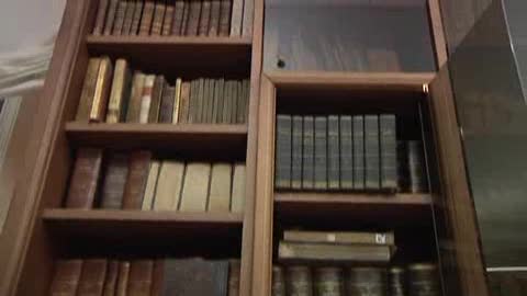 FONDAZIONE MISERICORDIA: IL GRANDE ARCHIVIO