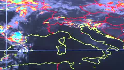 ARPAL, CALDO ANCHE IN LIGURIA MA MENO CHE ALTROVE