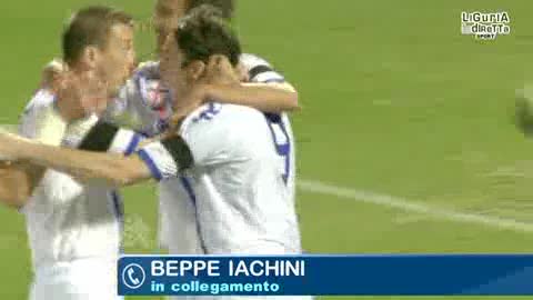 BEPPE IACHINI: 