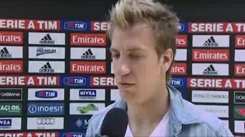 SAMPDORIA ALL'ATTACCO, MAXI LOPEZ IN POLE POSITION