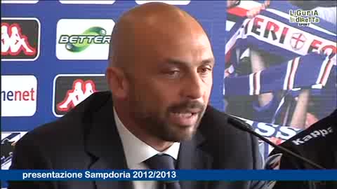 SAMP, SENSIBILE: 