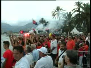 LA SPEZIA, 5 GIORNI DI EVENTI PER LA FESTA DEL MARE