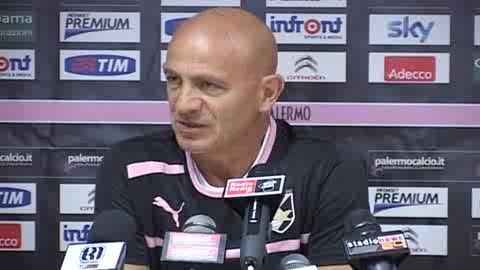 SAMP-MIGLIACCIO, SANNINO: 