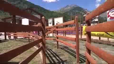 SAMP, IN TOUR TRA LE BELLEZZE DI BARDONECCHIA