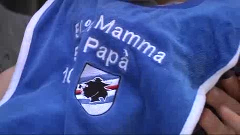 BARDONECCHIA, MEZZA GIORNATA DI RIPOSO PER LA SAMP